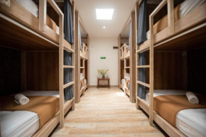 Pepitu Dormitory By Sandat